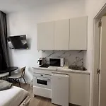 Apartman Gabika 2 *