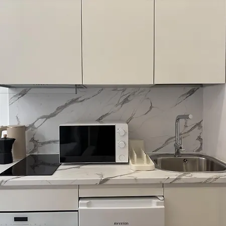 Gabika 2 アパート ビルバオ