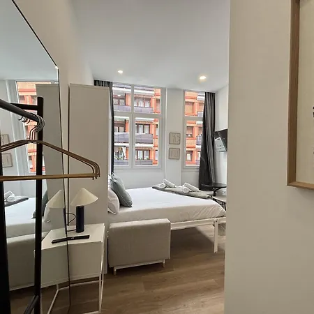 Gabika 2 * ビルバオ