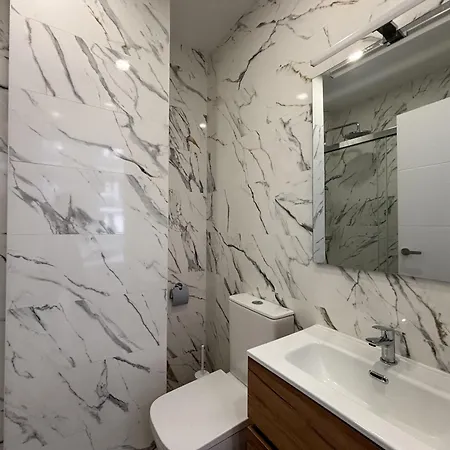 Gabika 2 アパート