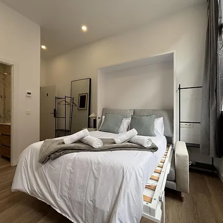 アパート Gabika 2