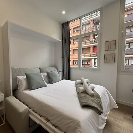 Gabika 2 Apartman *