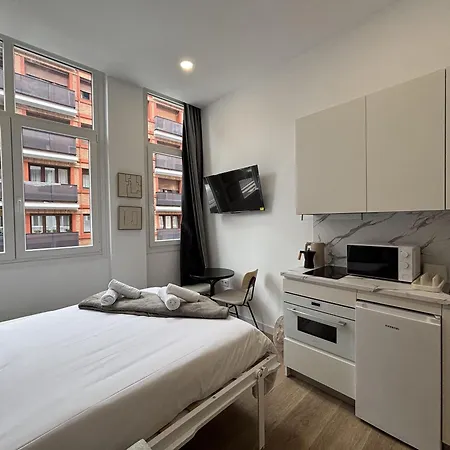 Apartman Gabika 2 *