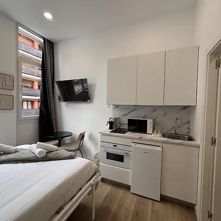 Gabika 2 Apartman