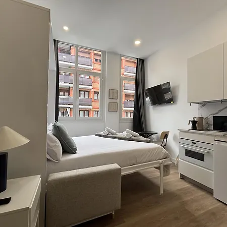 Gabika 2 * ビルバオ