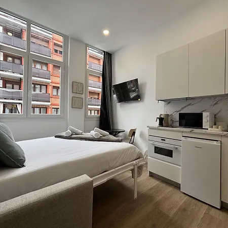 アパート Gabika 2