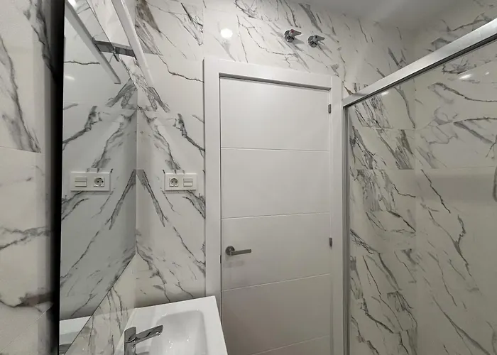 Gabika 2 Lägenhet *