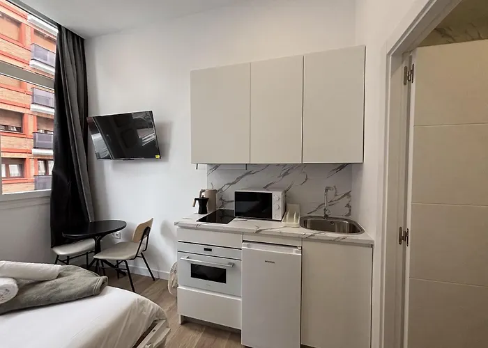 Appartement Gabika 2 *