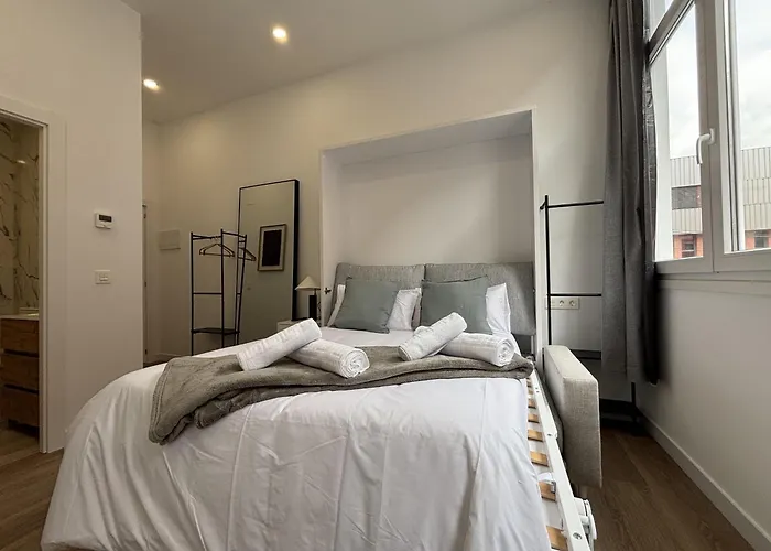 Appartement Gabika 2 Bilbao