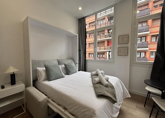 Gabika 2 Appartement *