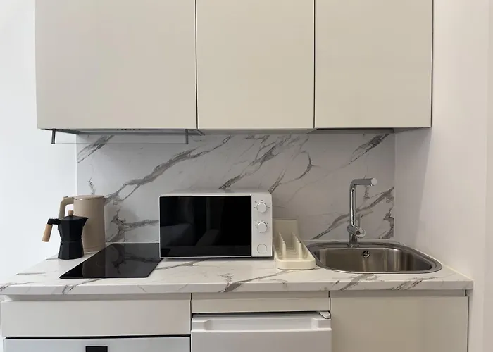 Gabika 2 Apartment Bilbao